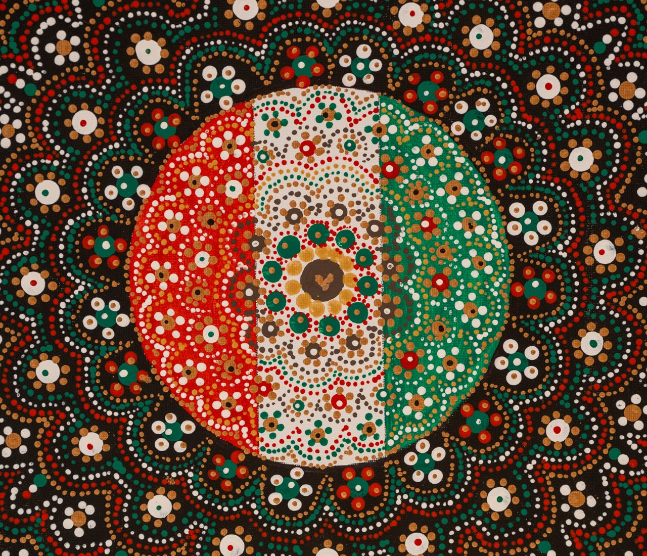 Mexico I
