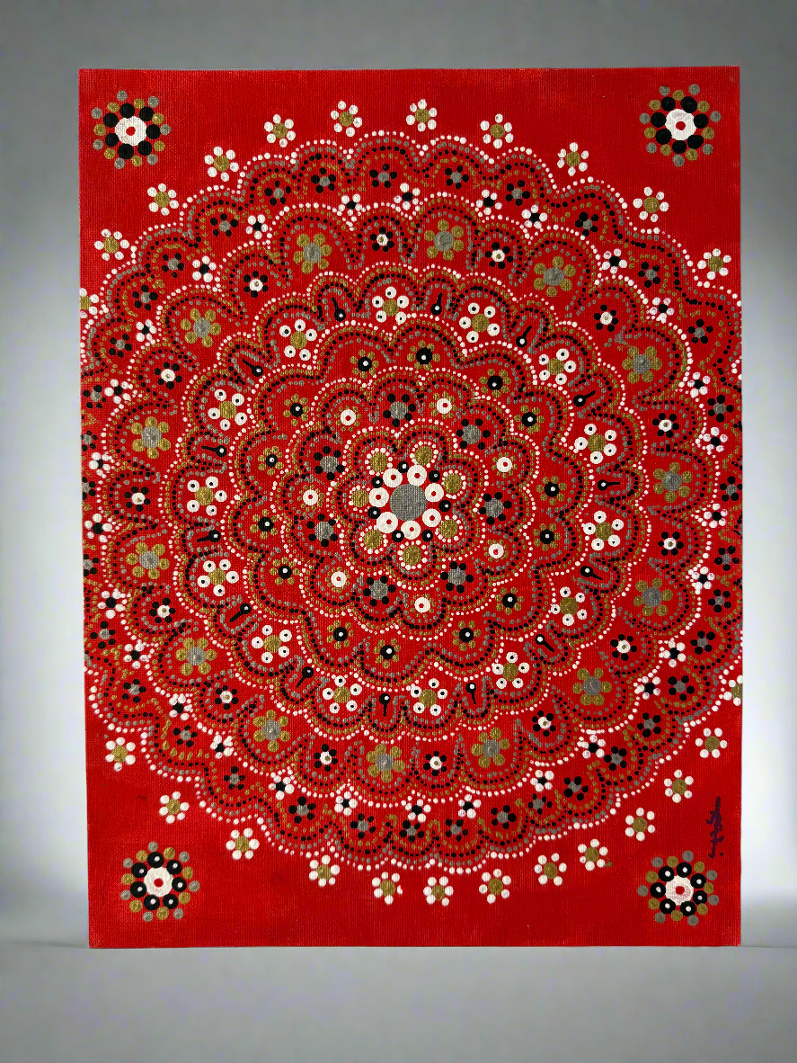 Rojo
