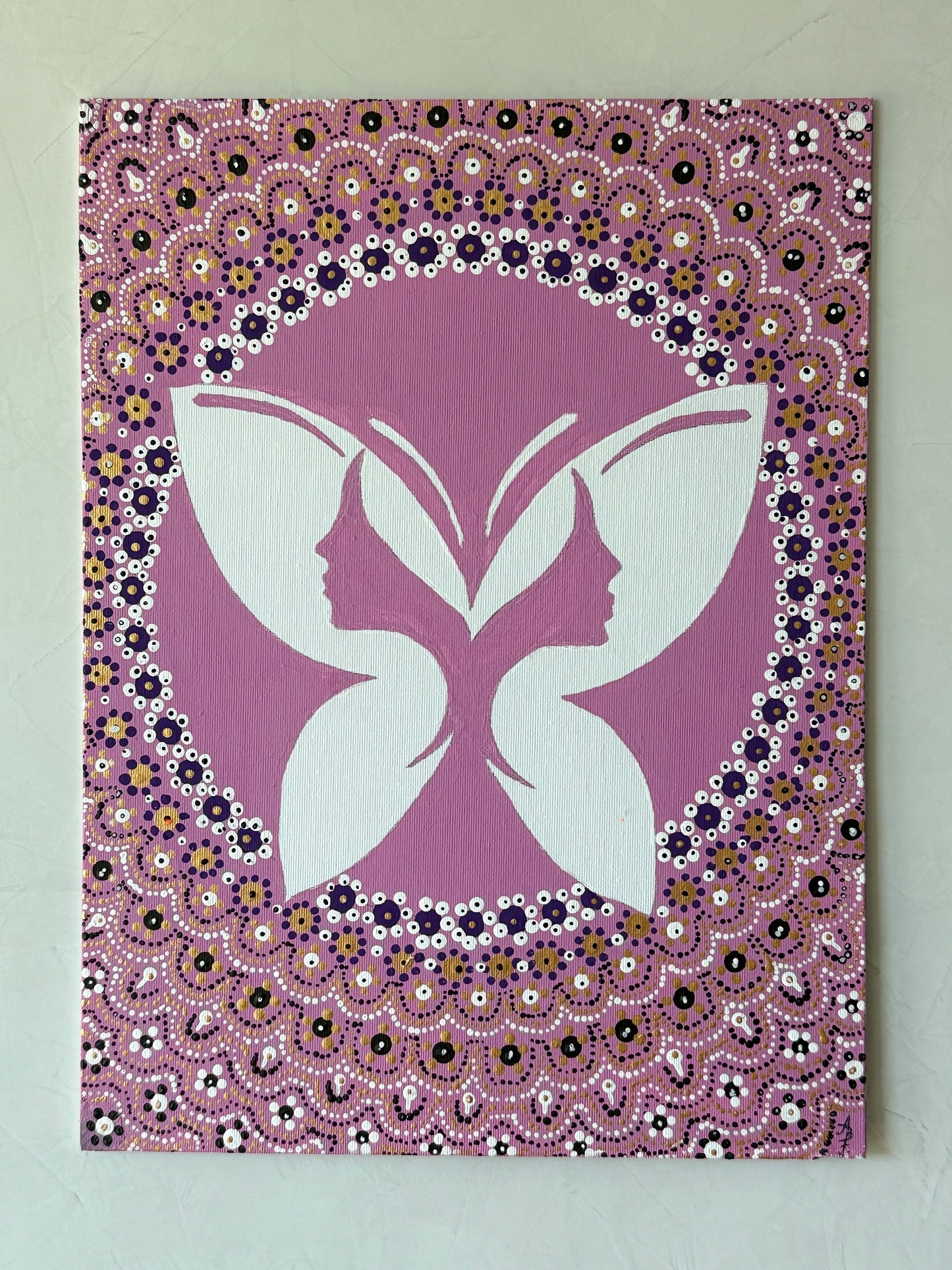 Mariposa