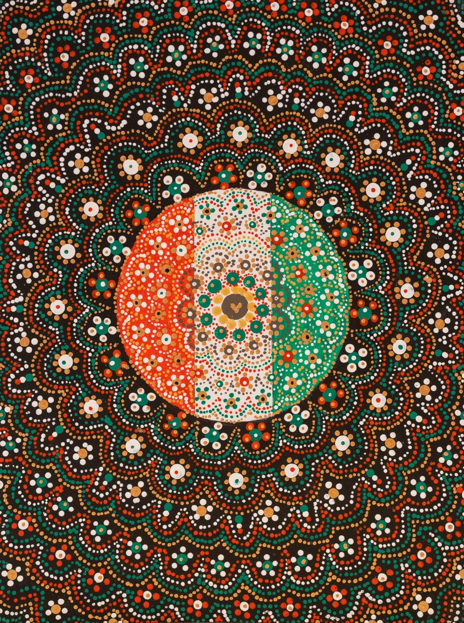 Mexico I