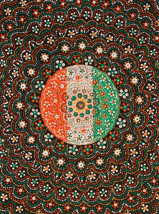 Mexico I