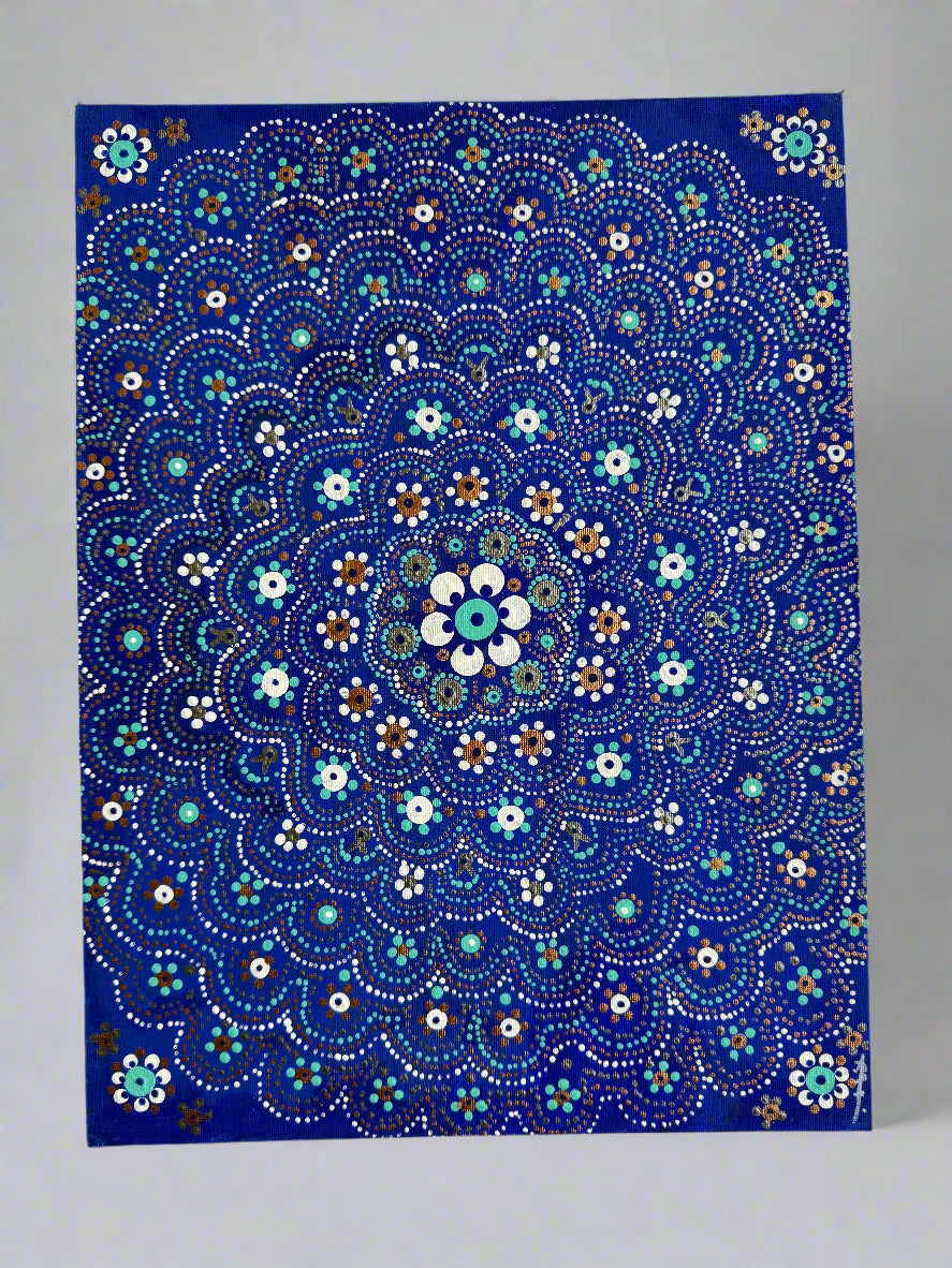 Cielo Azul