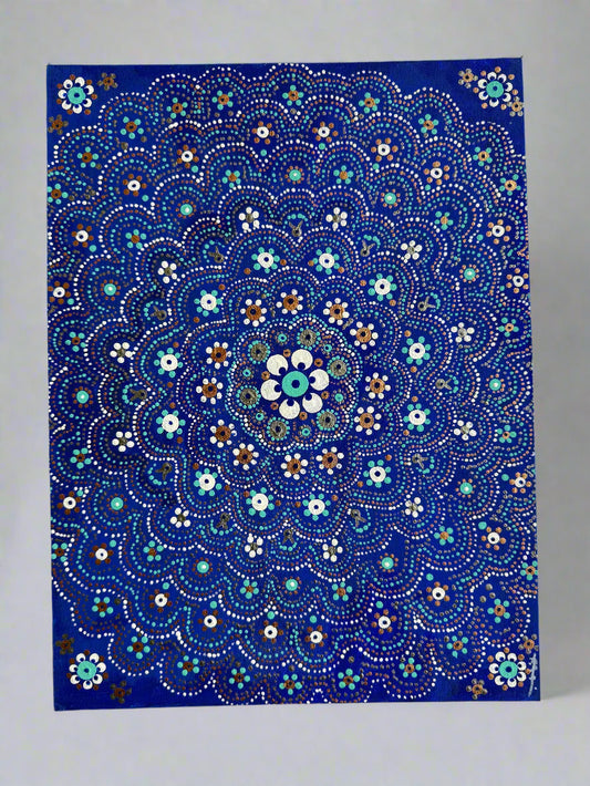 Cielo Azul