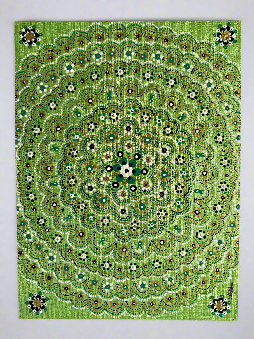 Verde Limon