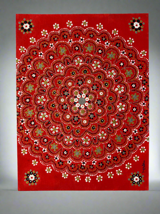 Rojo