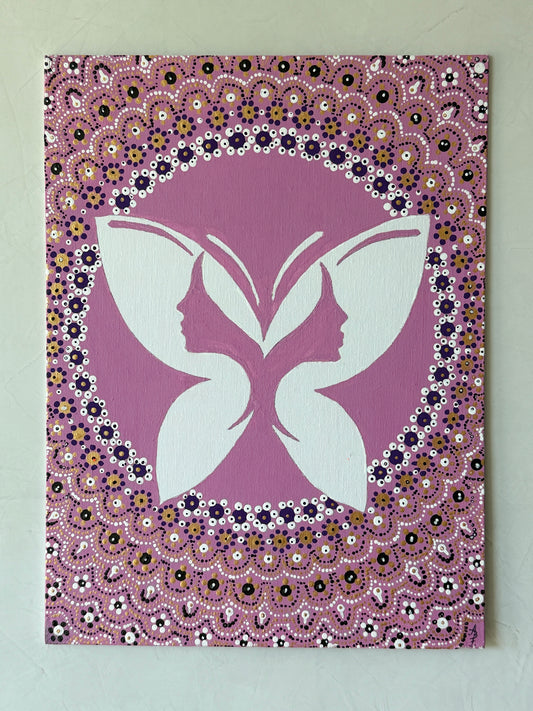 Mariposa